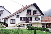 Pension de famille Krapinske Toplice Croatie